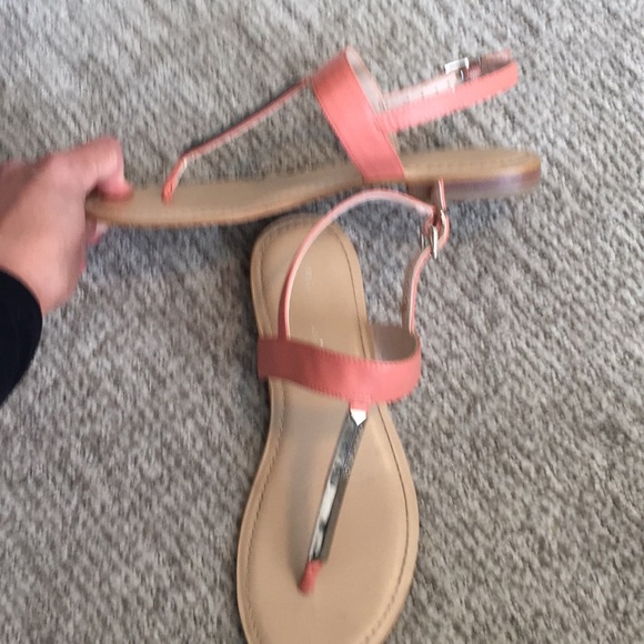 BCBGeneration Flat Sandals - Picture 3 of 3